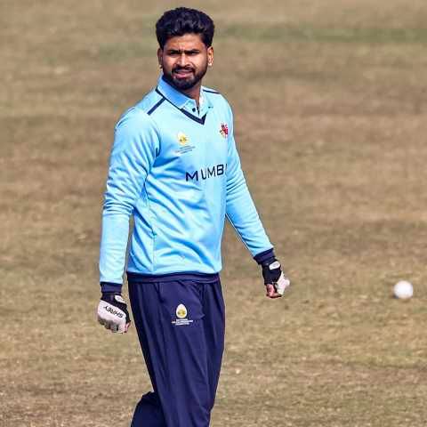 Shreyas Iyer cleared to join India squad for NZ ODIs