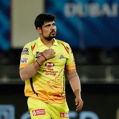Karn Sharma, 38, calls time on India and domestic career