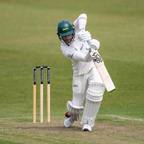 Handscomb to miss 2026 season with Leicestershire for personal reasons