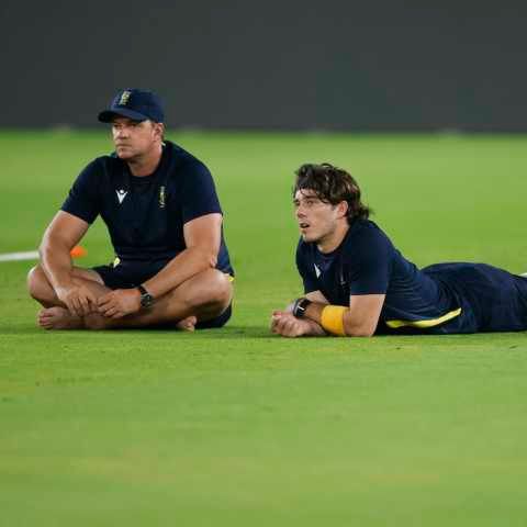 Albie Morkel named head coach of Joburg Super Kings