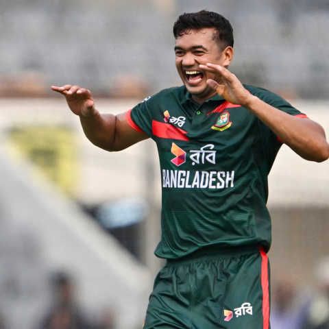 Bangladesh bat first, make three changes in search of consolation win