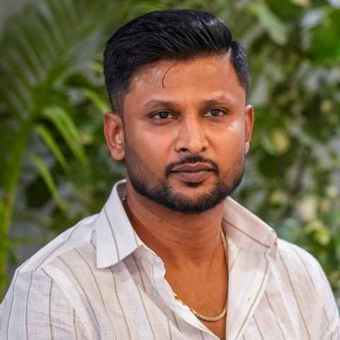 K Gowtham retires from all forms of cricket