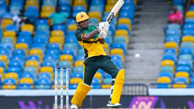 Henry heroics seal Empress' come-from-behind win in thriller