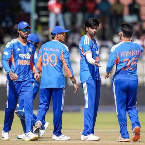 Mayank Yadav: 'Felt I had to suffer so much at a young age'