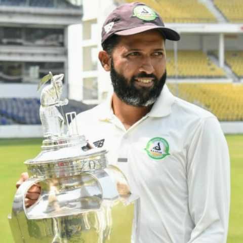 Wasim Jaffer appointed Hyderabad's mentor ahead of 2026-27 domestic season