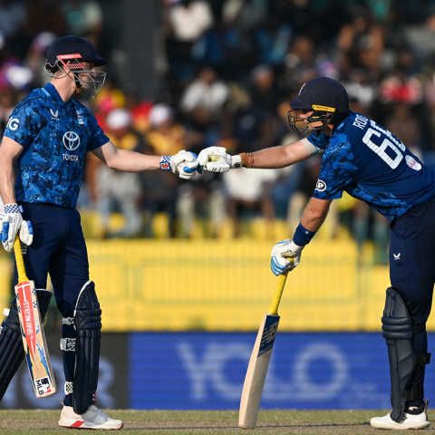 Brook praises Root's influence as England seal rare overseas ODI series