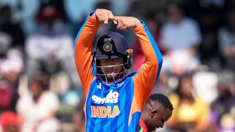 India's bench strength and Naveen-ul-Haq's match-fitness in focus for final T20I