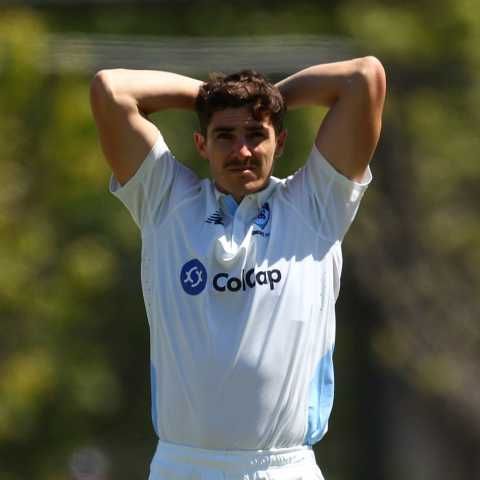 CA confident Sheffield Shield injury subsitution rule right for international cricket