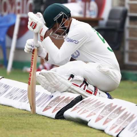Bangladesh recall Soumya Sarkar for first Test against Australia