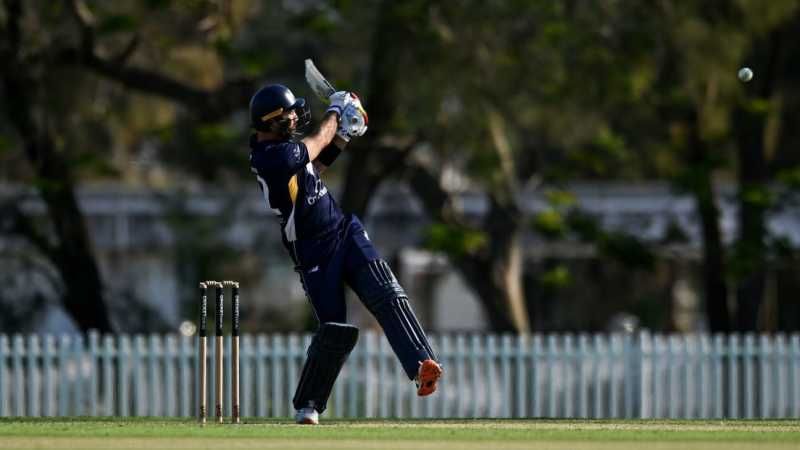 Maxwell and Boland set to play in One-Day Cup for Victoria