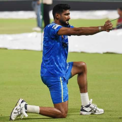 Khaleel Ahmed likely to be ruled out of IPL 2026