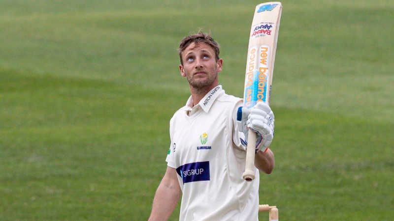 Billy Root retires from professional cricket, aged 34