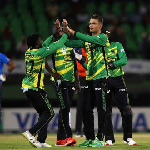 CPL 2026 to feature new Jamaica-based franchise