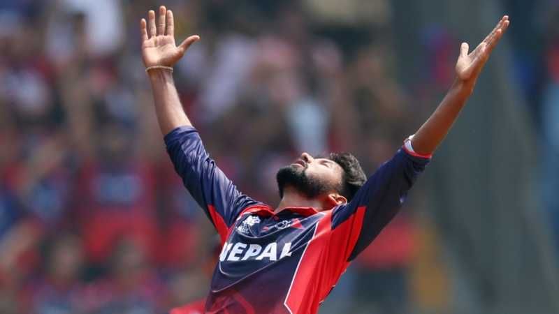 Nepal vs Sri Lanka - cracking contest on the cards if the rain stays away