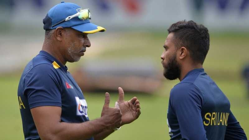 Vaas and Mishra set to join Delhi Capitals as bowling coaches