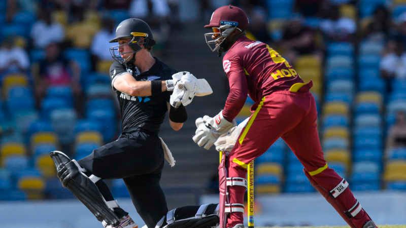 ICC's agenda for 2027-31: more T20Is, fewer bilateral ODIs