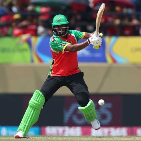 West Indies name Samspon in T20 World Cup squad; Alzarri Joseph out injured