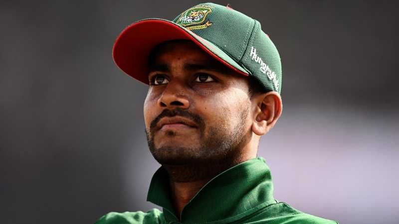 Mehidy Hasan Miraz set for CPL debut after joining Amazon Warriors