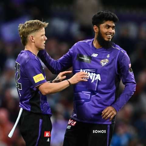 Weatherald opts for red-ball focus rather than BBL finals return