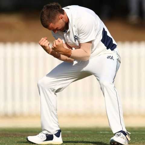 Fergus O'Neill wouldn't be 'starstuck' if Ashes call-up arrived