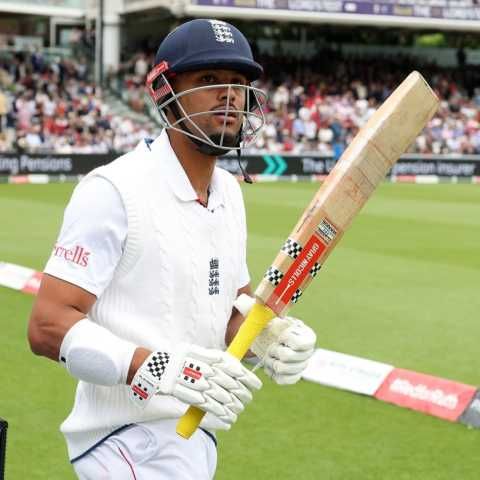 Gay picked for tour game against Pakistan after shoulder scare