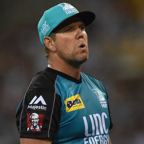 Hopes named Queensland and Brisbane Heat coach leaving Sixers to look again