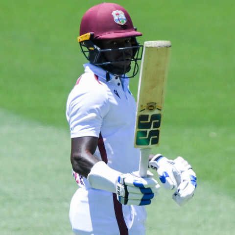 Bishop earns maiden call-up, Mckenzie returns for West Indies' Tests against Pakistan