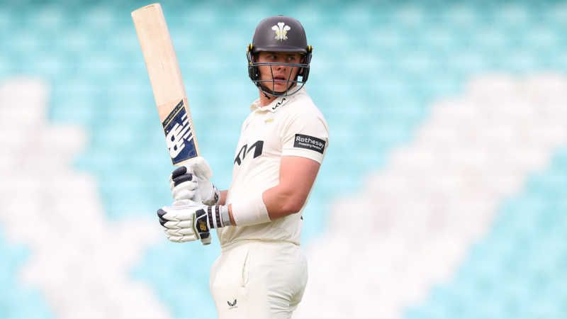 Jamie Smith ruled out of Surrey's fight for Championship survival