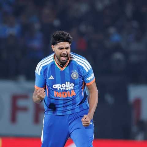 India bowl and rest Bumrah, Axar out injured