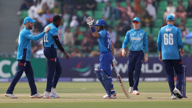 England players to get NOCs for Afghanistan Premier League T20