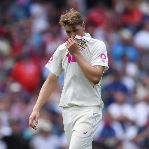 'We know he's good enough' - Green given long-term backing for Test role