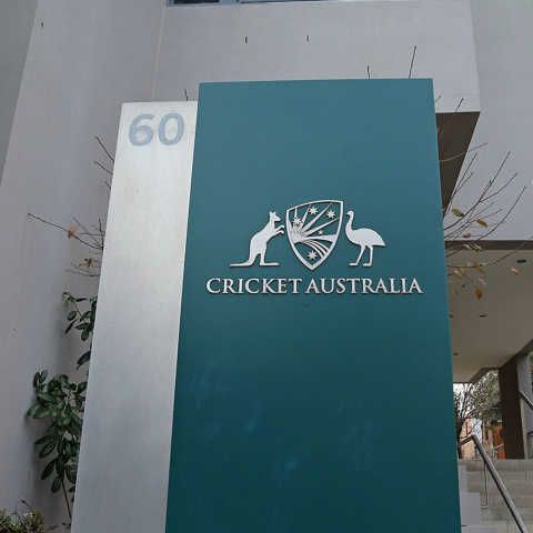 Cricket Australia dismisses staffer after conflict of interest investigation