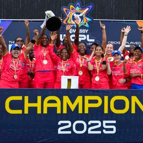 Jamaica Empress becomes fourth WCPL team