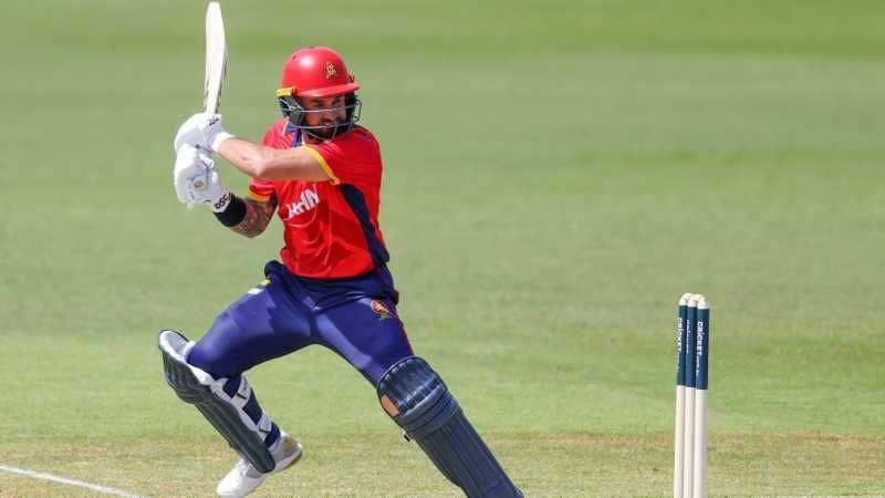 Weatherald fires as SA win epic over Tasmania