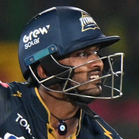 Sai Sudharsan and Gill make it a GT one-two at the top of IPL 2026 Orange Cap table