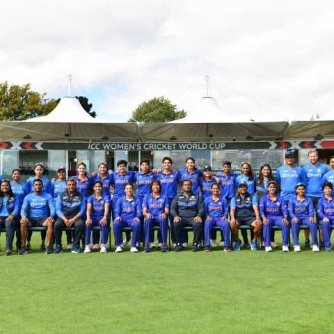 Subhadeep Ghosh appointed India men's fielding coach