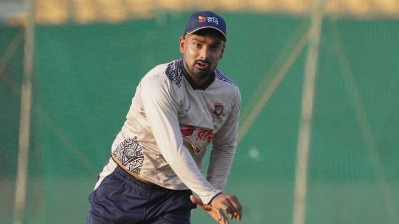 Bangladesh to take on Pakistan in semis after another washout
