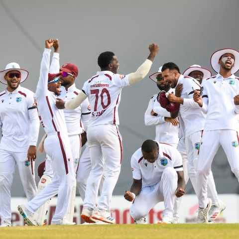 Unchanged West Indies bat first seeking series sweep, Pakistan drop Mohammad Abbas