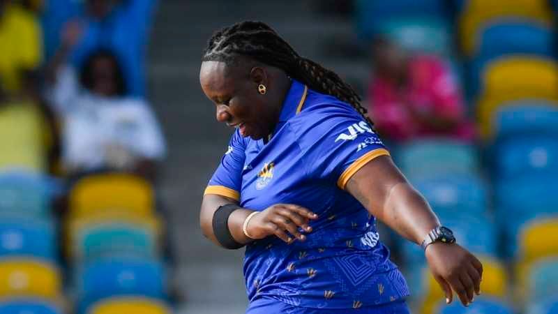 Bates, Green star as Tridents clinch last-gasp thriller