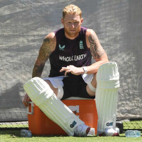 Stokes: England must unleash 'the dog' in bid to salvage Ashes