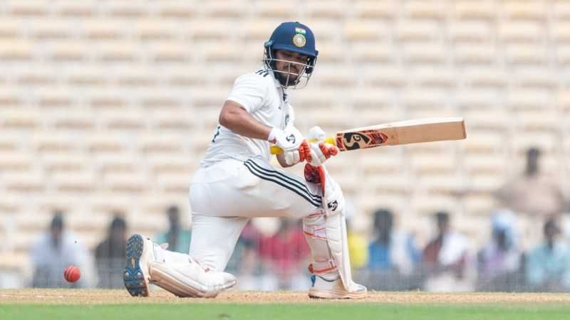 Quraishi century headlines final day as East Zone secure Duleep Trophy