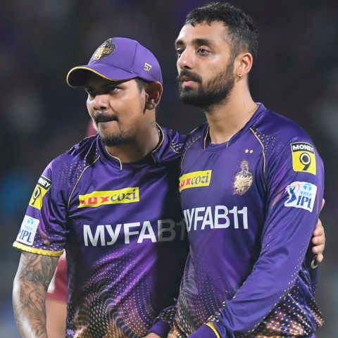 Narine available but Varun doubtful for LSG fixture on Thursday