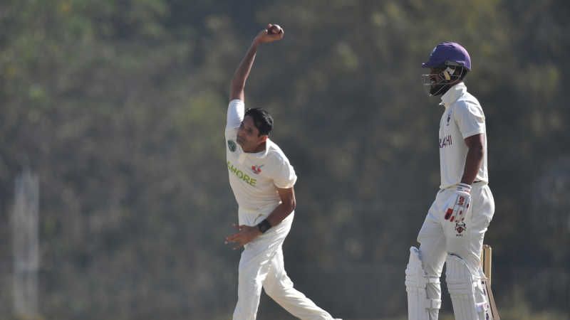 Pakistan switch from Dukes to Kookaburra for 2026-27 first-class season