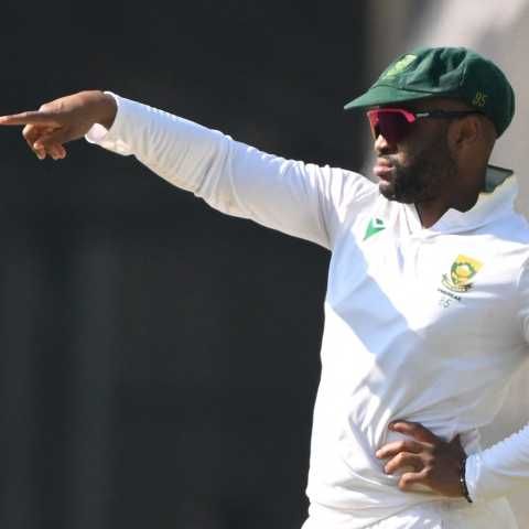 Early-season Cape Town Test headlines SA's 2026-27 home season