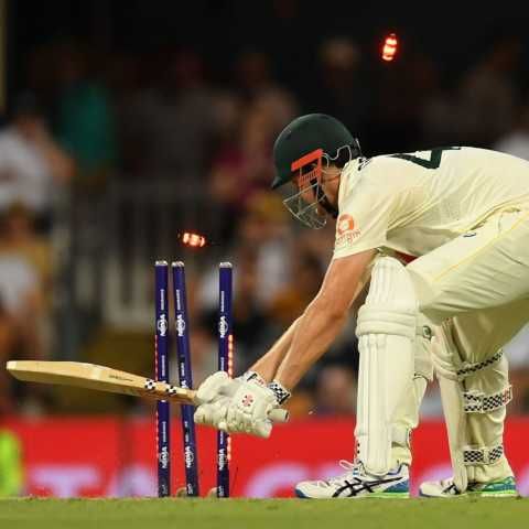 'May not always pay off' - Green promises to bat positively in Adelaide too