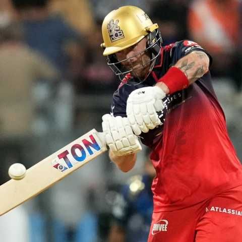 RCB opener Phil Salt set to return to IPL later this week