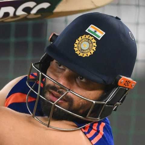 Rinku returns home due to family emergency, in doubt for Zimbabwe match