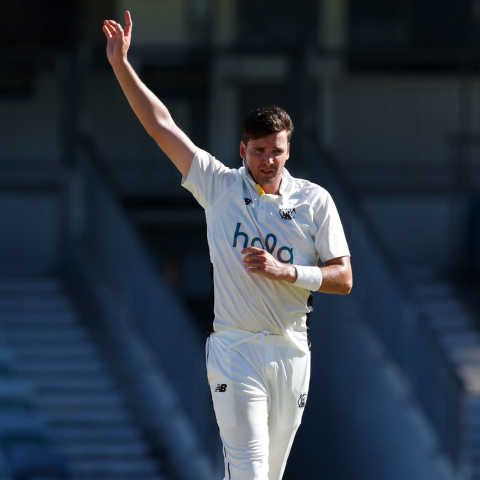 Jhye Richardson joins Yorkshire for start of County Championship