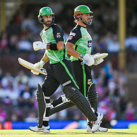 BBL's 'No. 1 priority' is to make domestic stars 'feel valued'