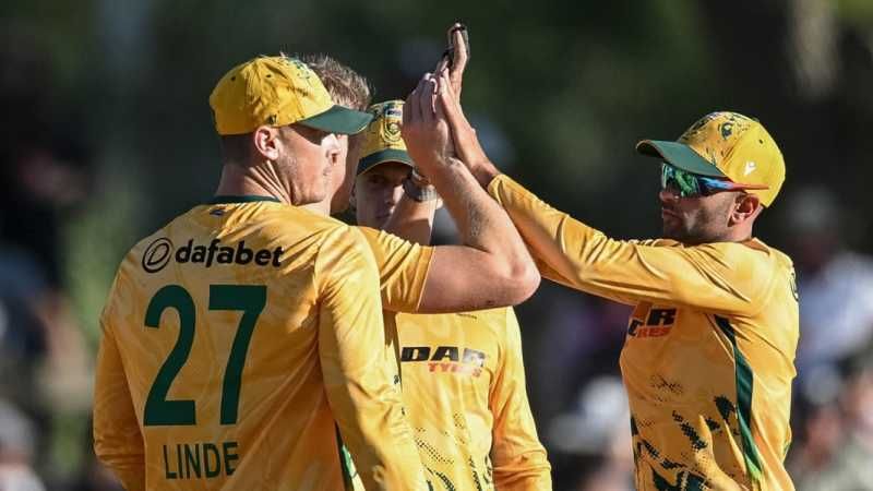 South Africa target 2-0 as West Indies look to stay alive